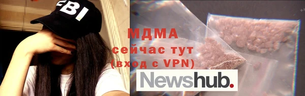 амф Гусь-Хрустальный